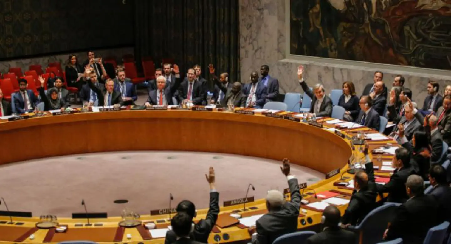 Russia gets UN backing for Syria truce, Kazakhstan talks Russia gets UN backing for Syria truce, Kazakhstan talks