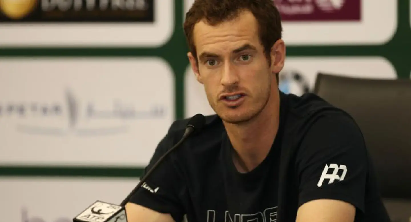Djokovic still the biggest rival, says Murray Djokovic still the biggest rival, says Murray