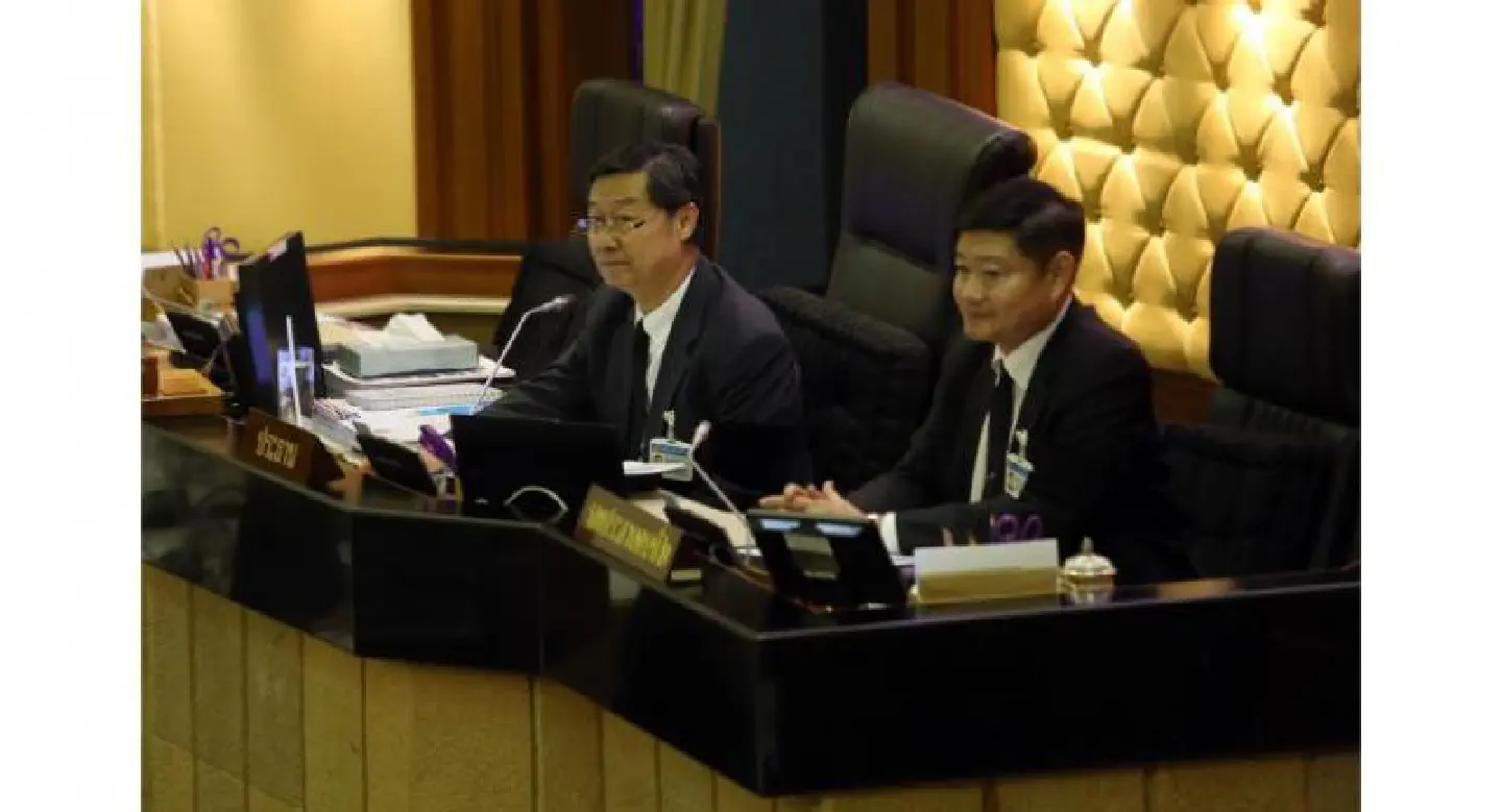 NLA ‘likely to change’ draft proposals for organic laws NLA ‘likely to change’ draft proposals for organic laws