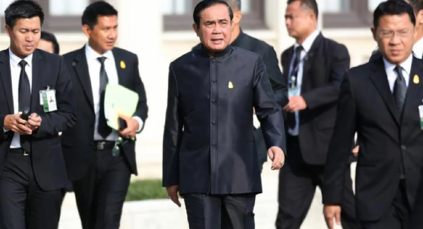Pheu Thai demands junta answers amid election delay fears Pheu Thai demands junta answers amid election delay fears