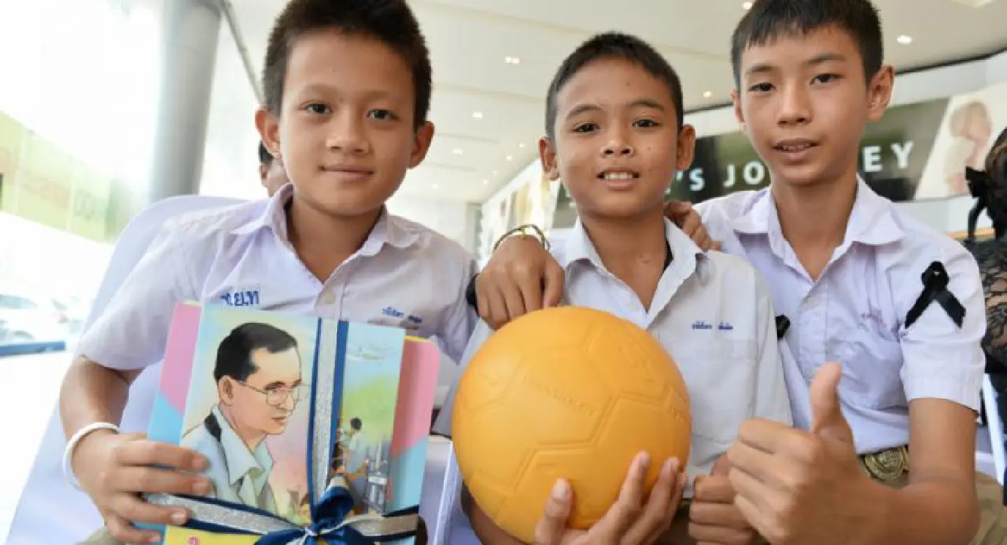 Chevrolet youth support programme kicks in Chevrolet youth support programme kicks in
