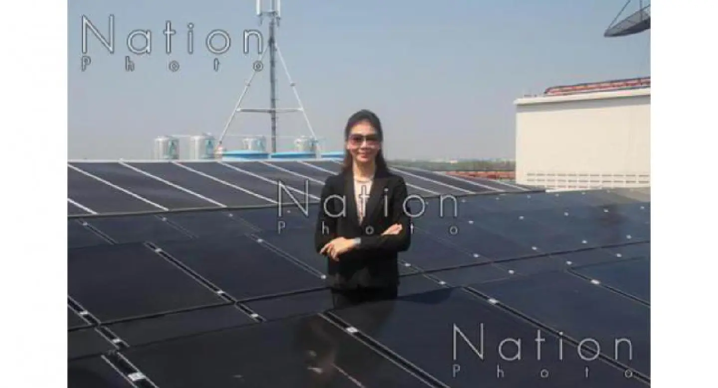   Gunkul keen for more wind operations in Myanmar