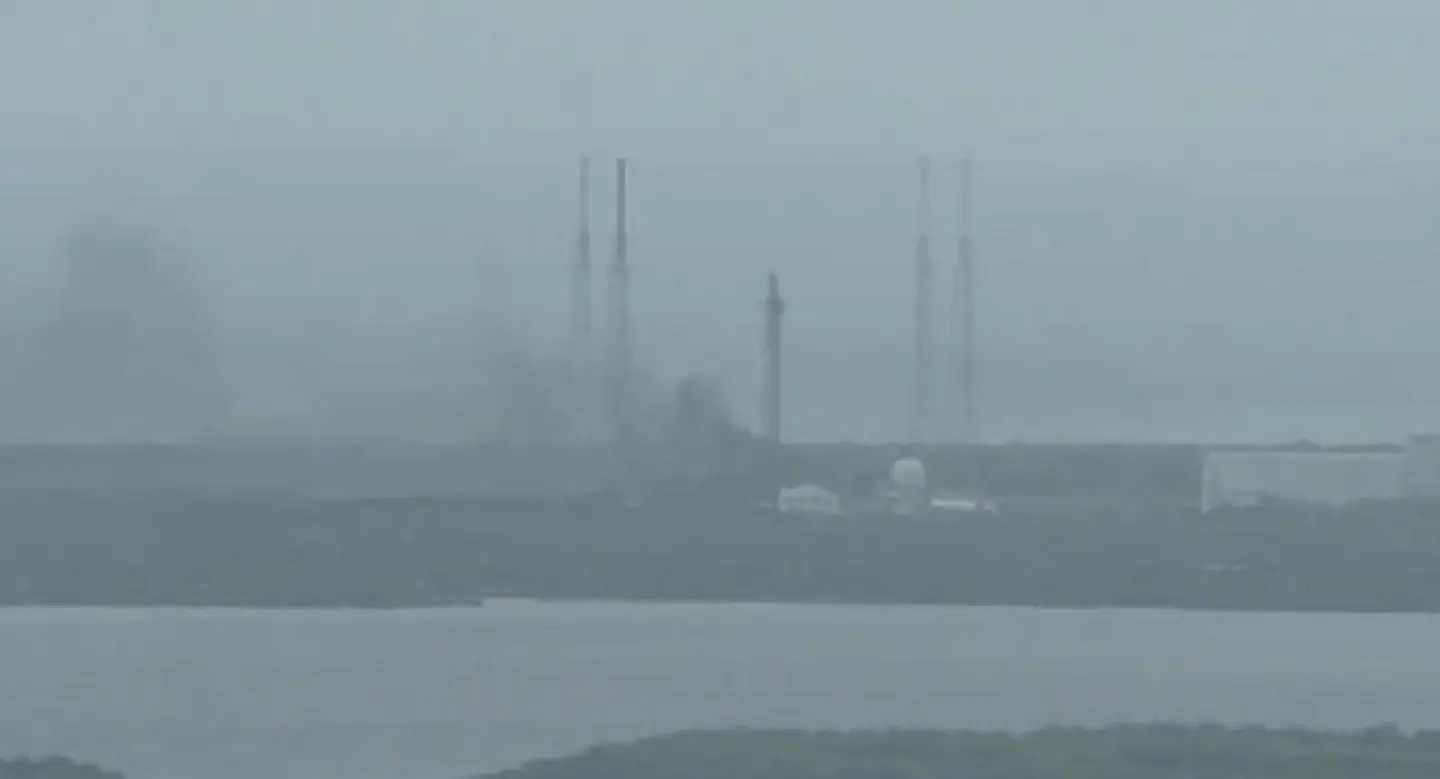 SpaceX ready to launch again SpaceX ready to launch again