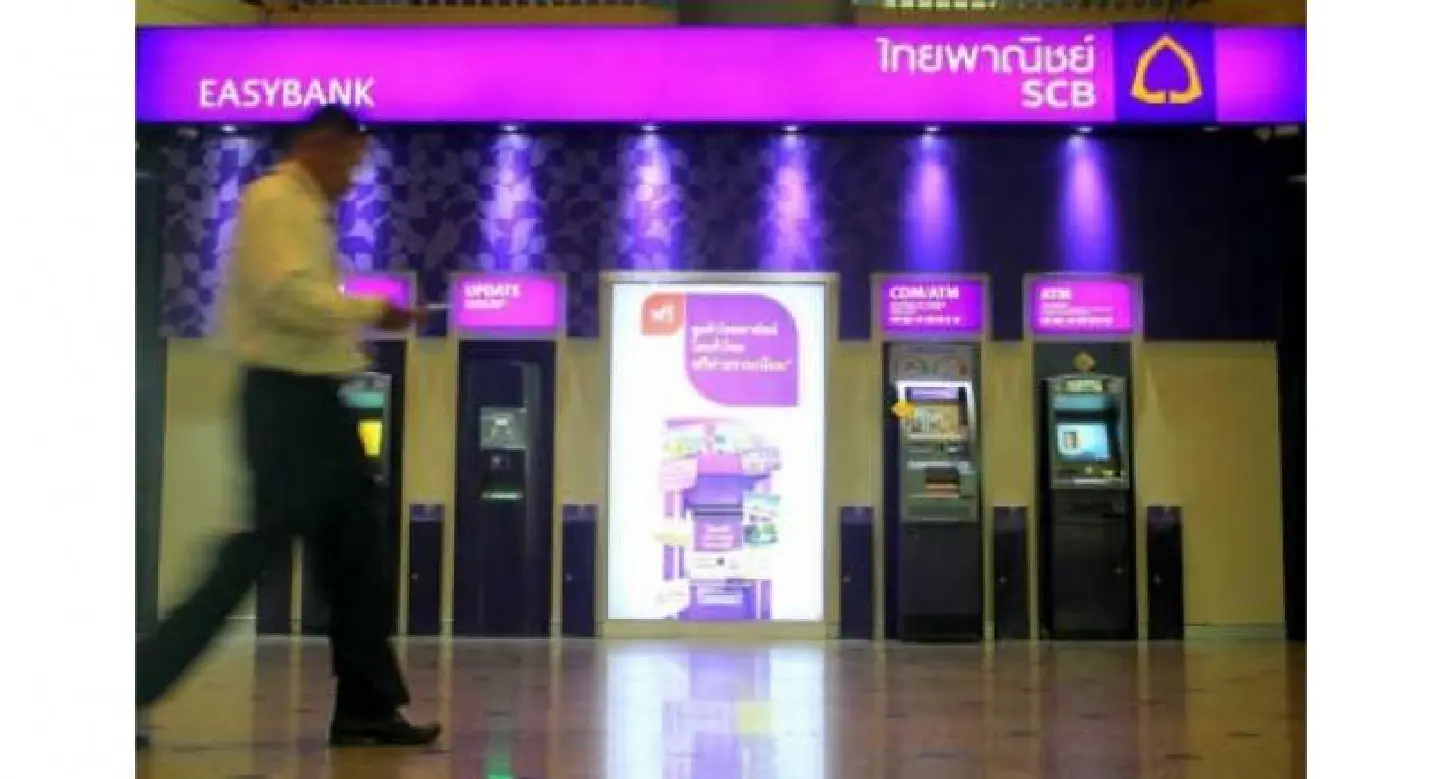 SCB hopes wealth management will offset dwindling fee income SCB hopes wealth management will offset dwindling fee income