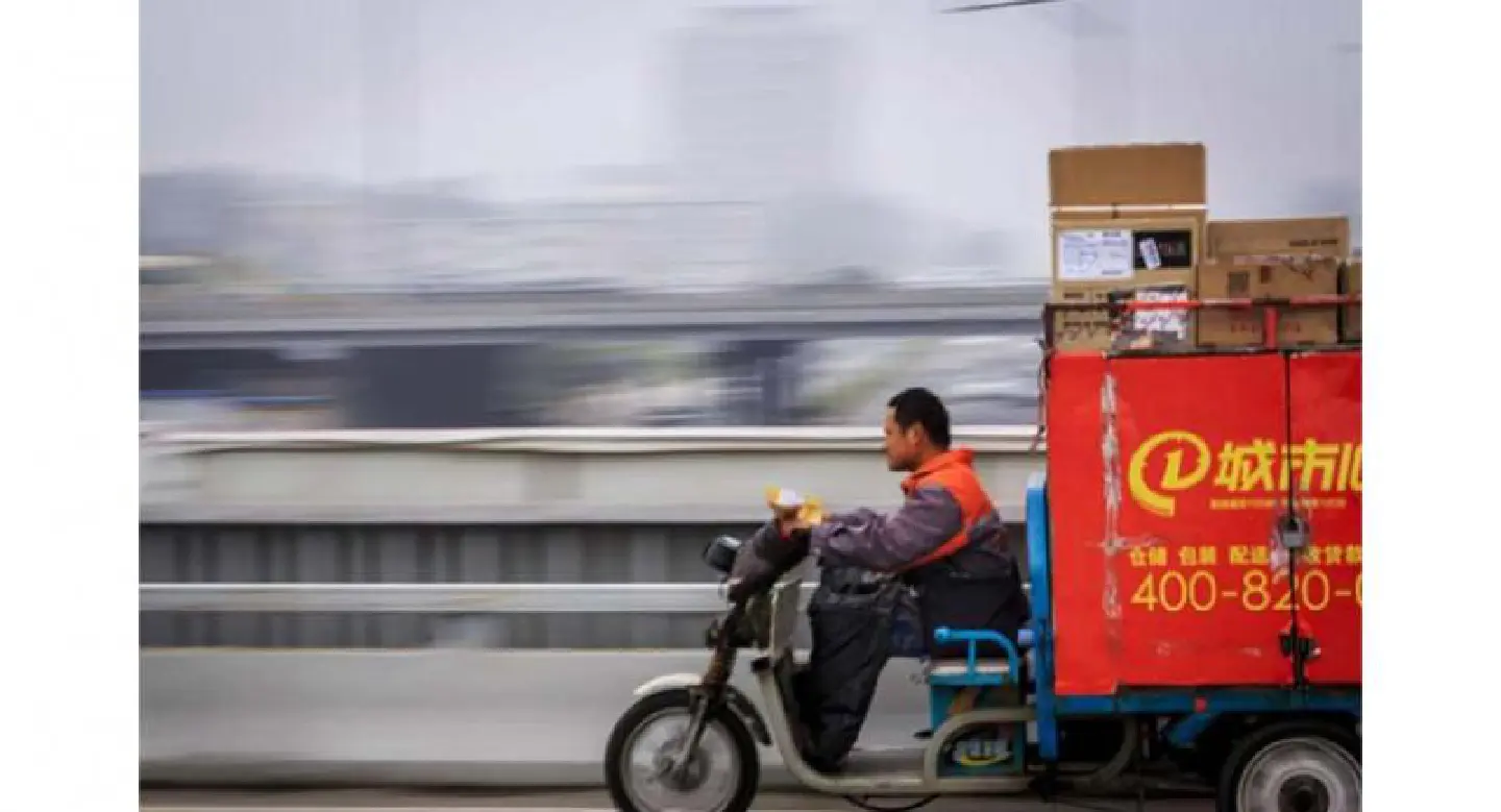Alibaba 'creates 30 million jobs' Alibaba 'creates 30 million jobs'