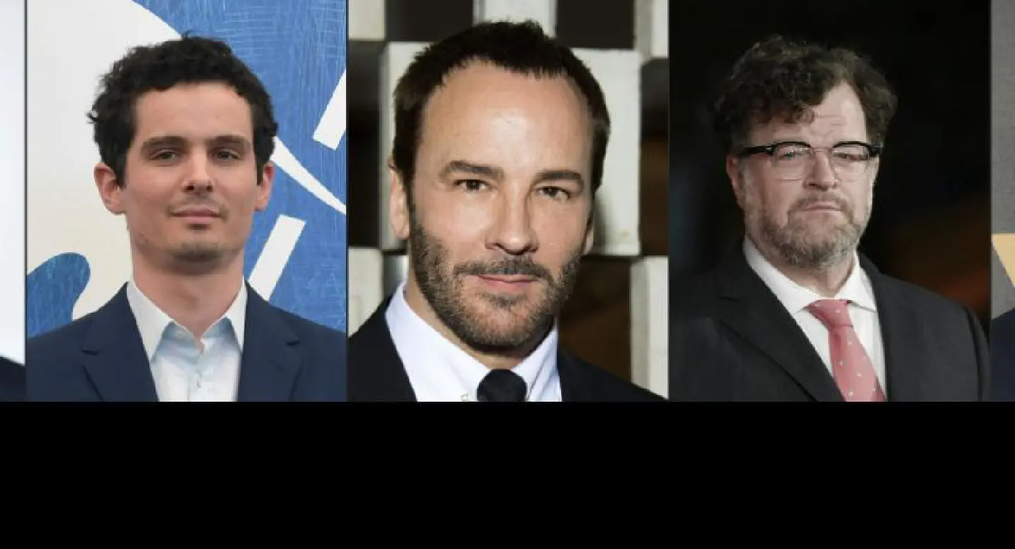 List of Golden Globe nominees List of Golden Globe nominees
