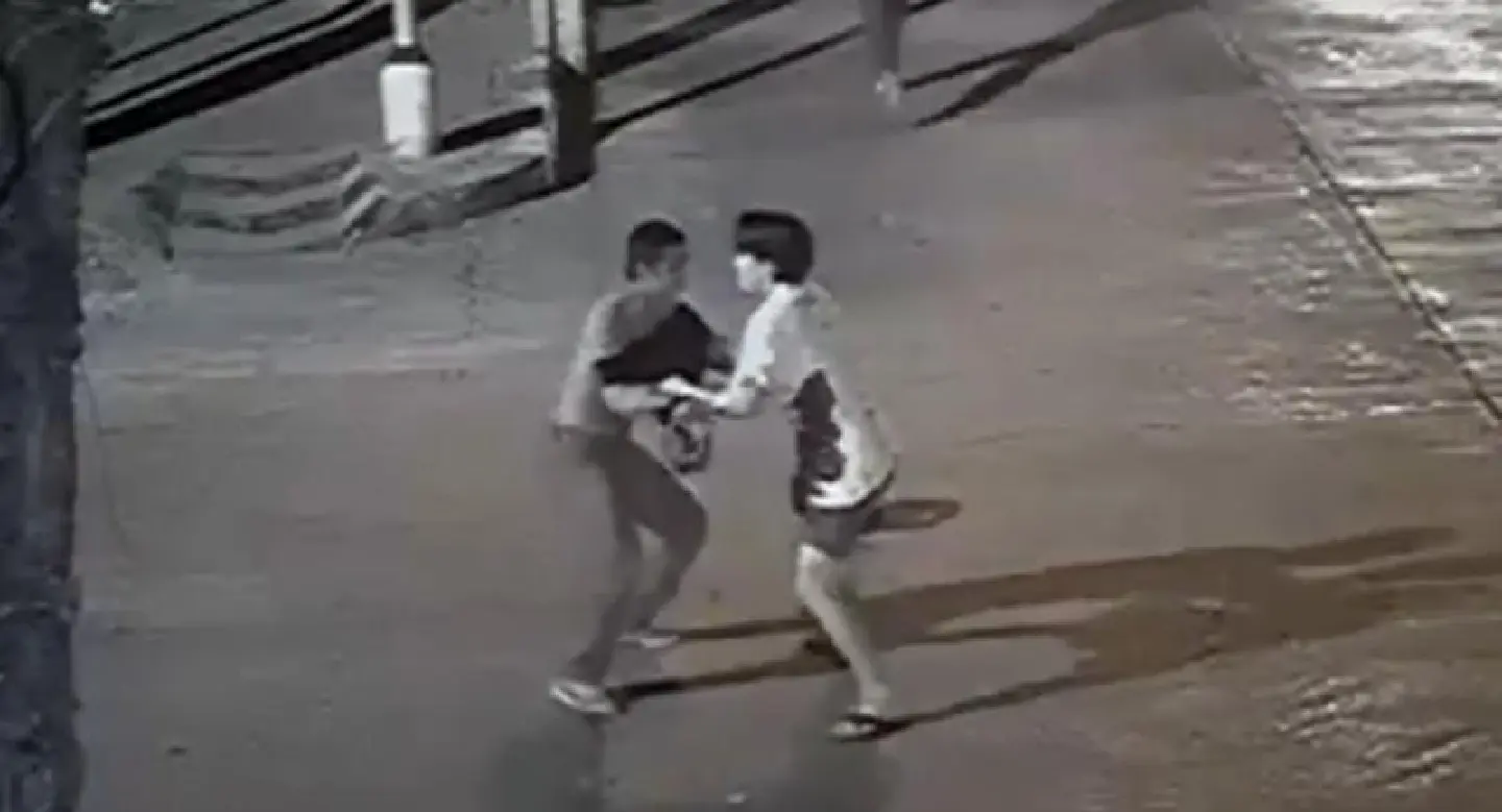 Police point to iPhone theft in brutal murder Police point to iPhone theft in brutal murder
