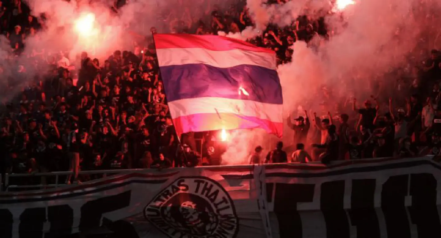 Football Association fined $30,000 for fans lighting flares Football Association fined $30,000 for fans lighting flares