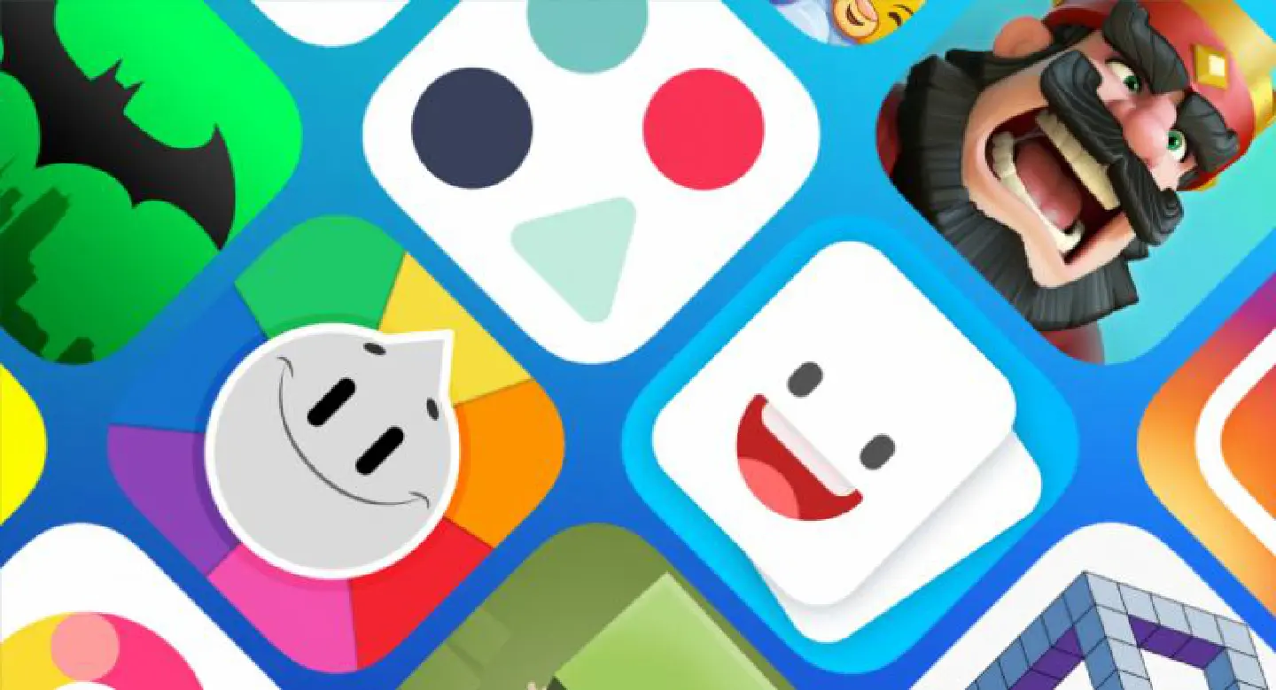 App Store shatters records on New Year’s Day App Store shatters records on New Year’s Day