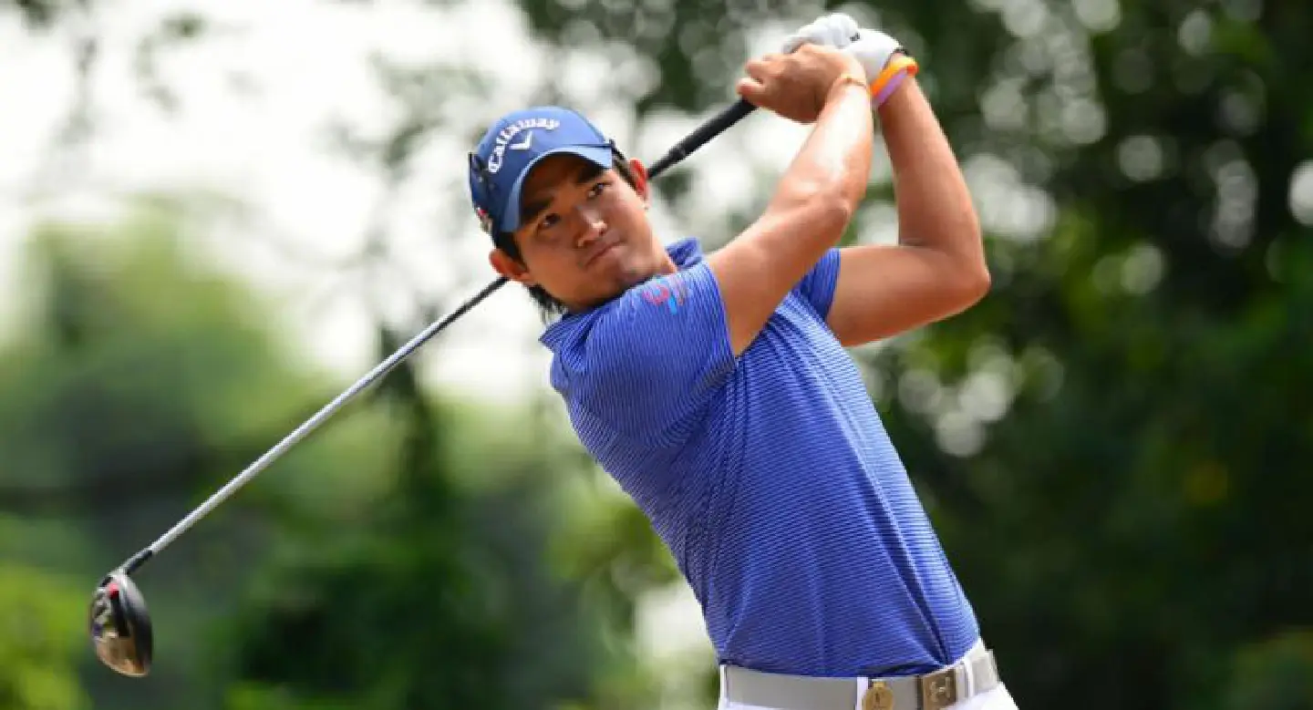 Asian Tour 2017 Season Gets Underway at Star-Studded Singapore Open Asian Tour 2017 Season Gets Underway at Star-Studded Singapore Open