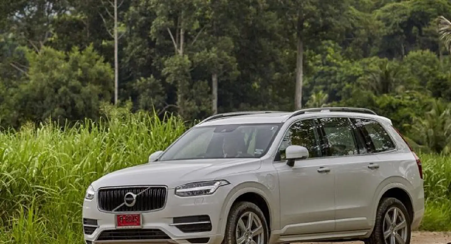 Ten outstanding vehicles of 2016 Ten outstanding vehicles of 2016