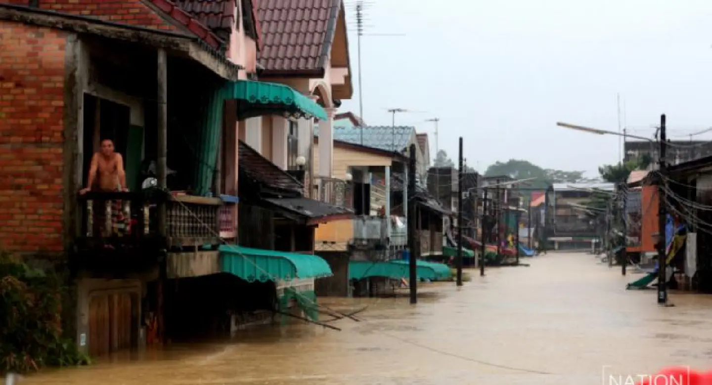 862 southern schools closed because of floods 862 southern schools closed because of floods