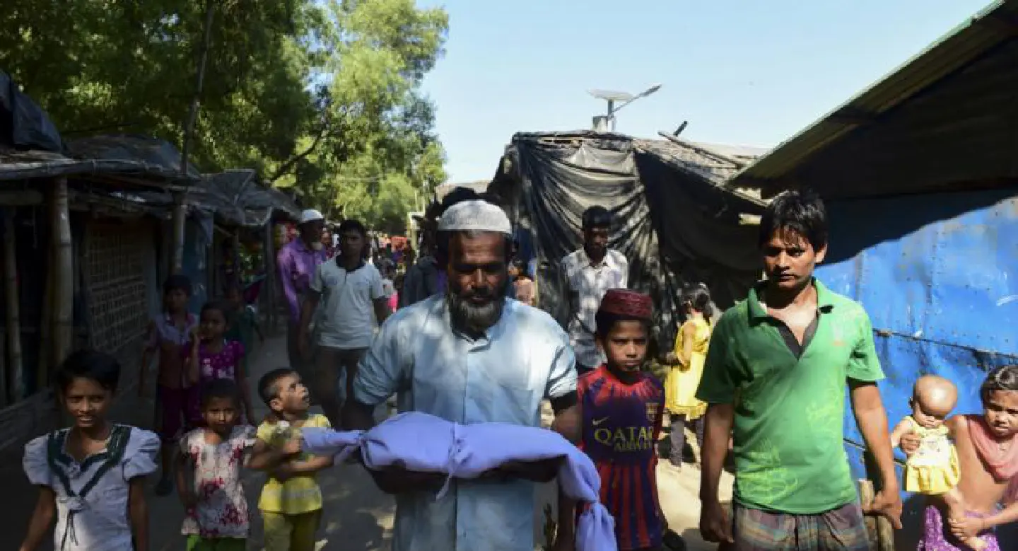 UN rights envoy to probe Myanmar Rohingya violence UN rights envoy to probe Myanmar Rohingya violence
