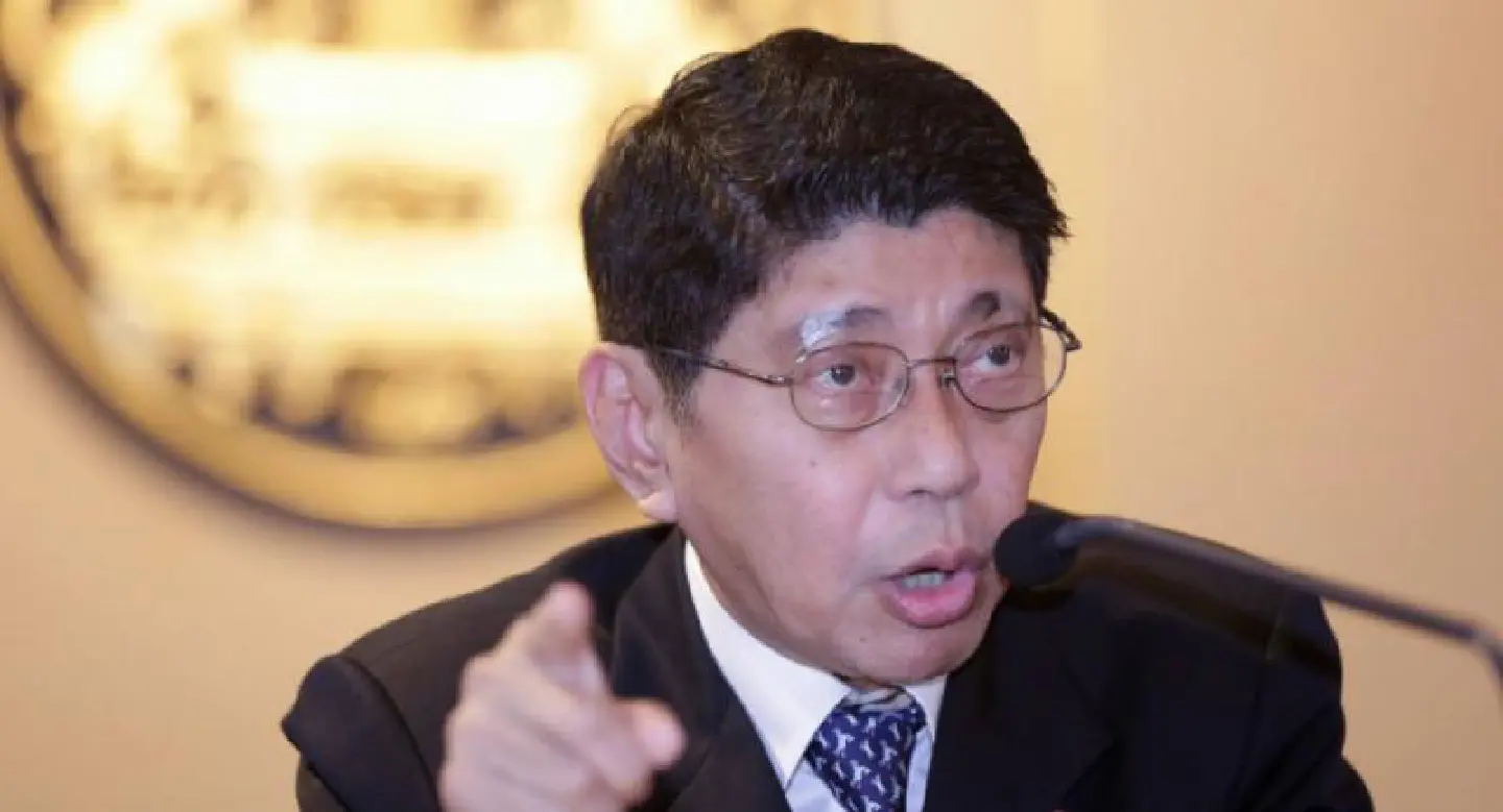 19 months required for preparing election after new charter takes effect: Wissanu 19 months required for preparing election after new charter takes effect: Wissanu