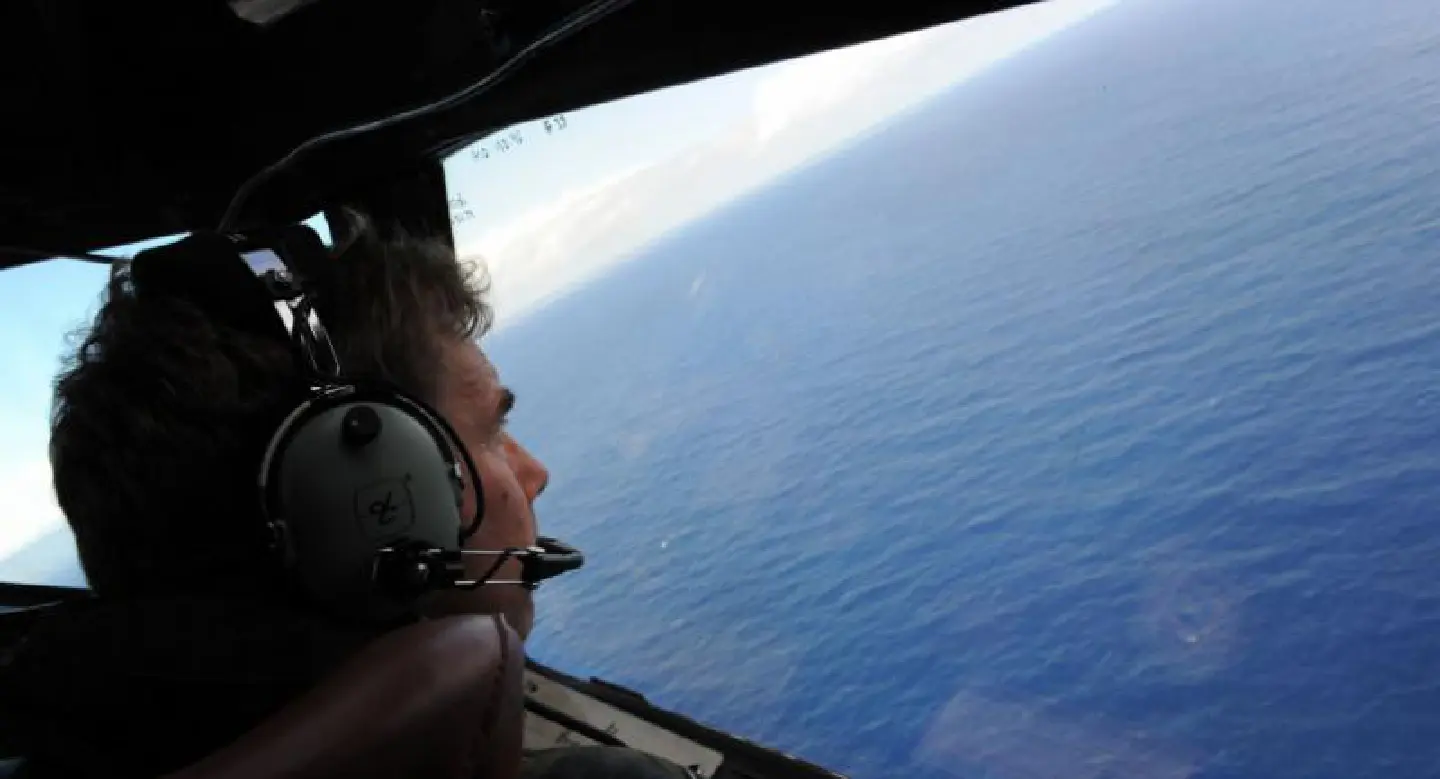 MH370 search to end in two weeks: official MH370 search to end in two weeks: official