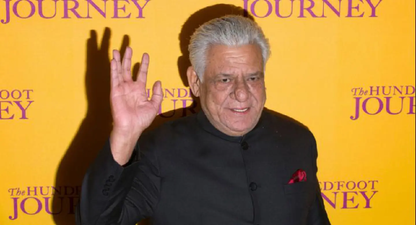 Award-winning Indian actor Om Puri dies of heart attack Award-winning Indian actor Om Puri dies of heart attack