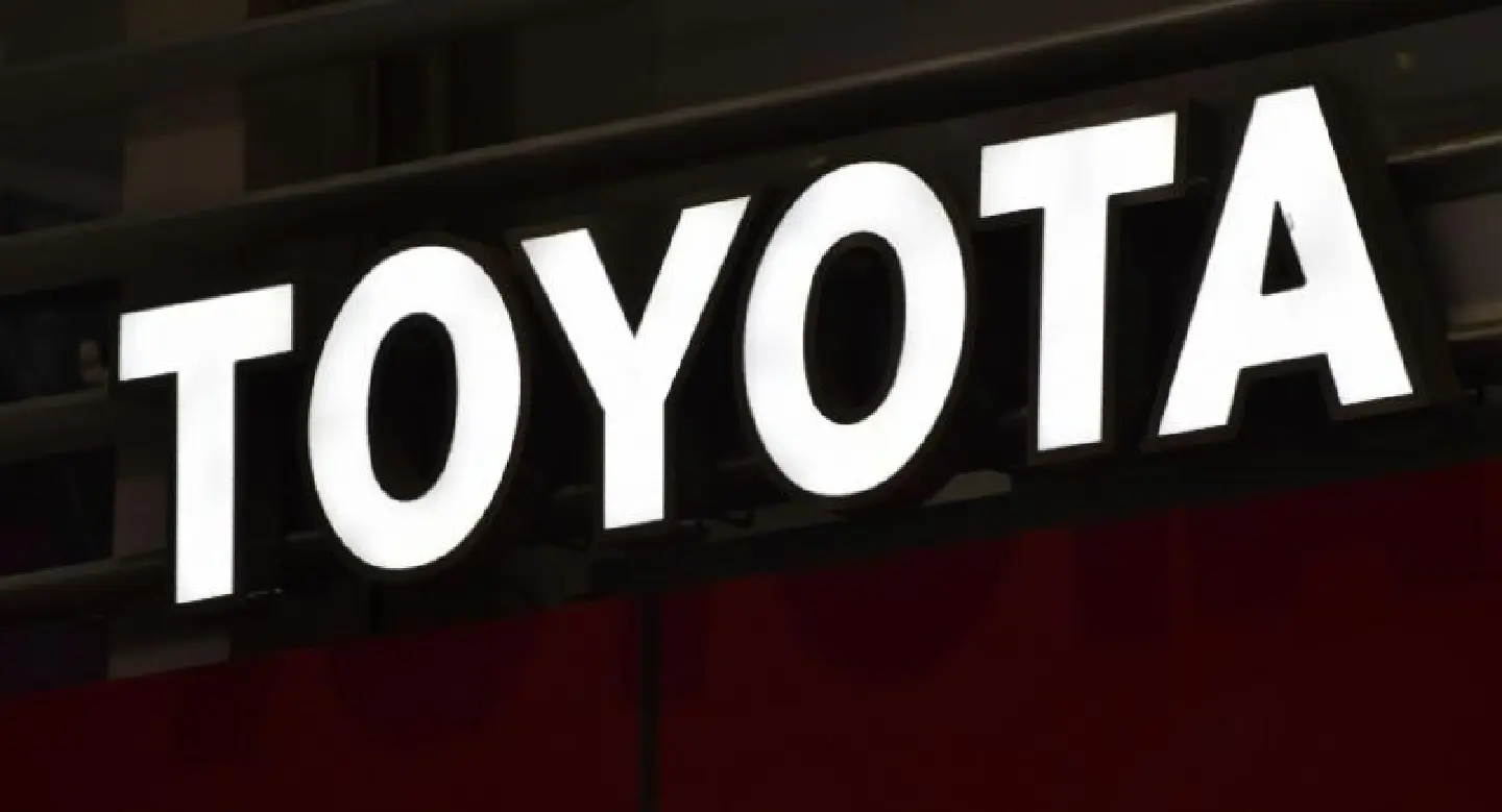 Toyota target of Trump's latest Twitter broadside Toyota target of Trump's latest Twitter broadside