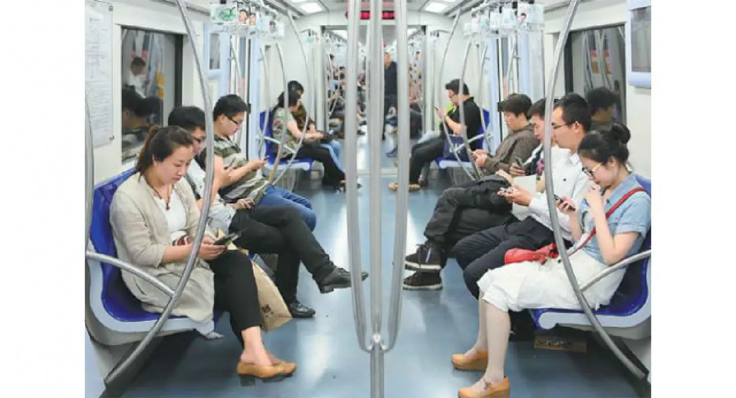 China sees boom in online fiction China sees boom in online fiction