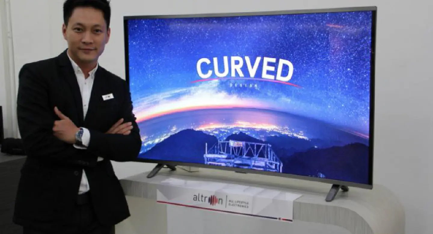 Thai Habel sets sights on regional market for Altron TV Thai Habel sets sights on regional market for Altron TV