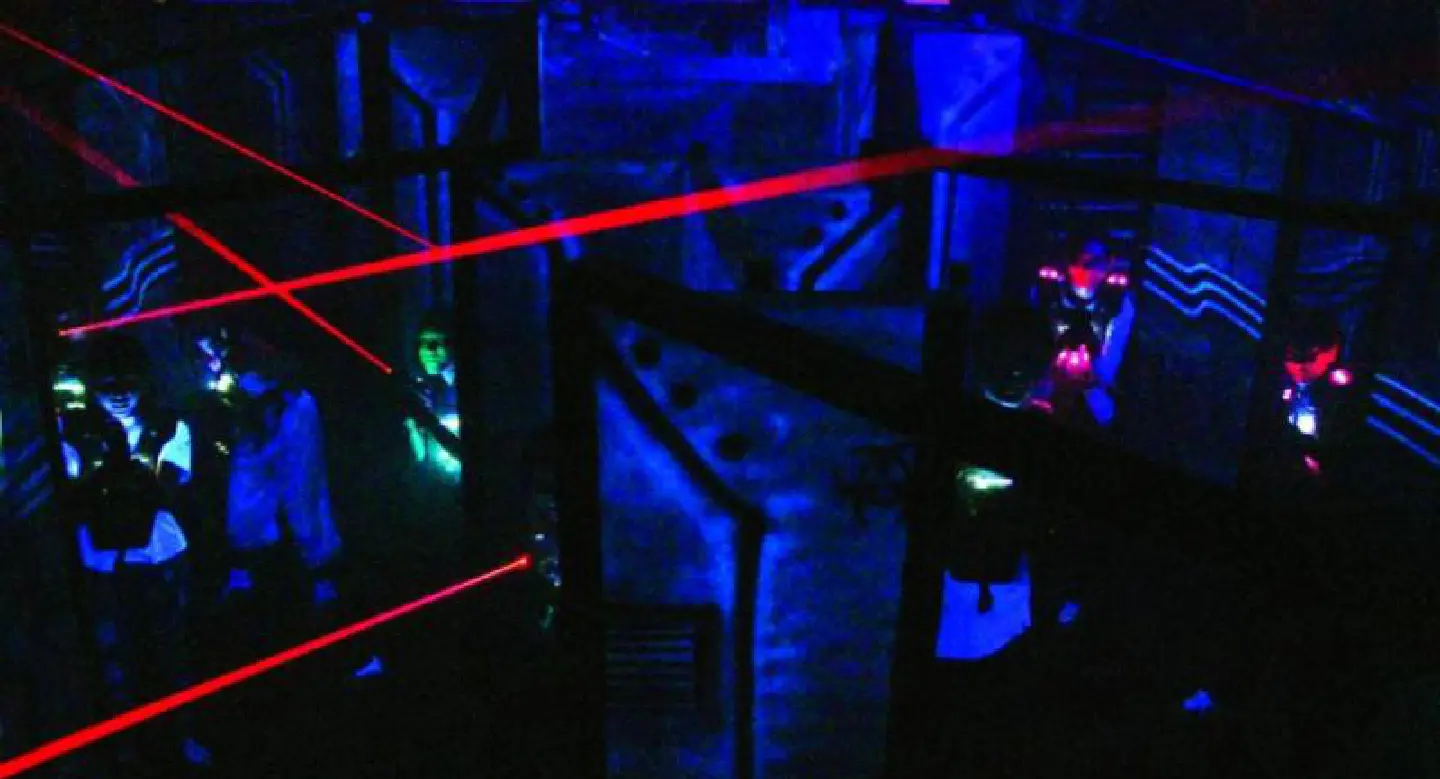 Please mind the zap Please mind the zap