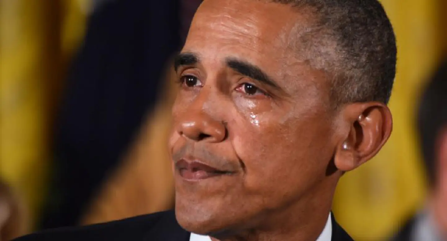 Obama 'heartbroken' by deadly Florida airport shooting: report Obama 'heartbroken' by deadly Florida airport shooting: report