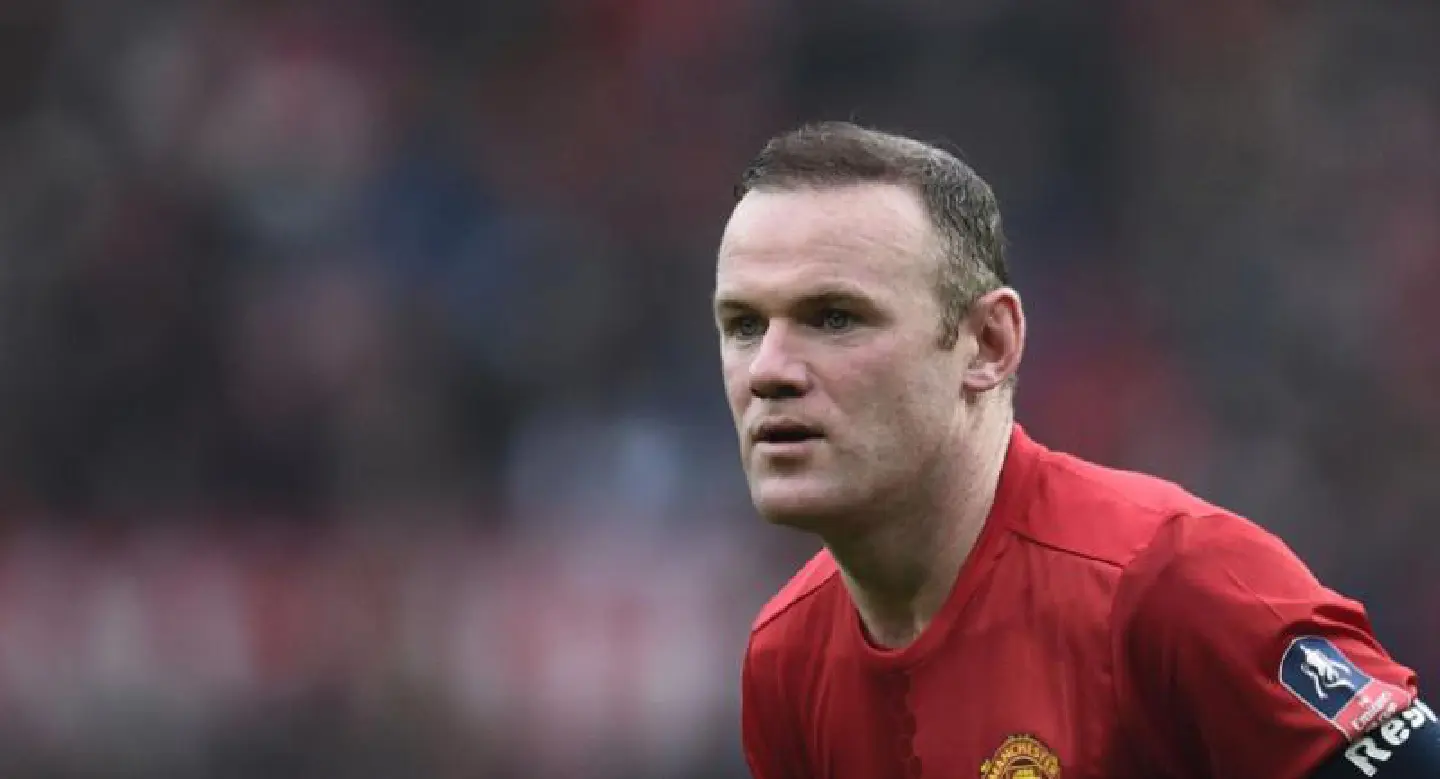 Wayne Rooney equals Man Utd scoring record Wayne Rooney equals Man Utd scoring record