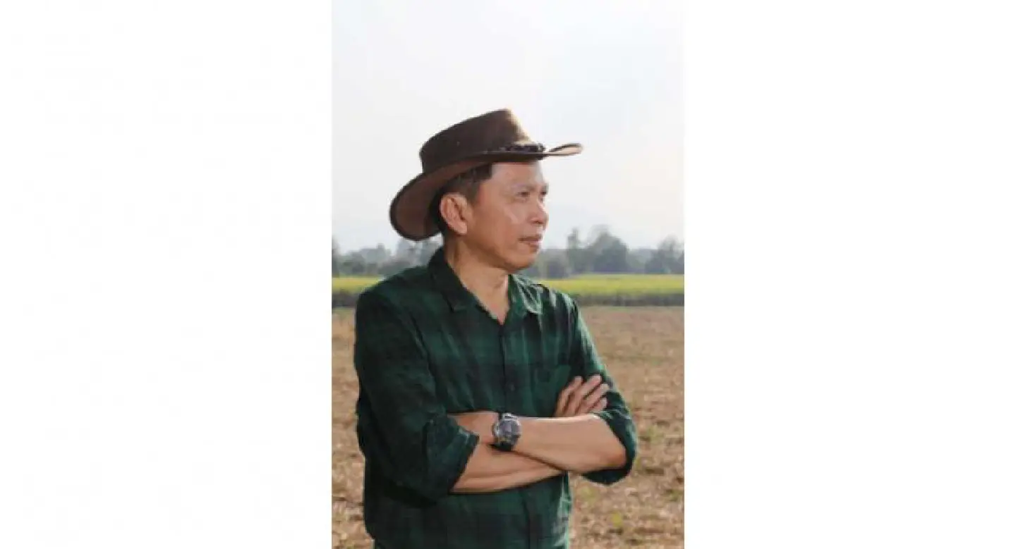 Mitr Phol committed to embracing modern farming methods Mitr Phol committed to embracing modern farming methods