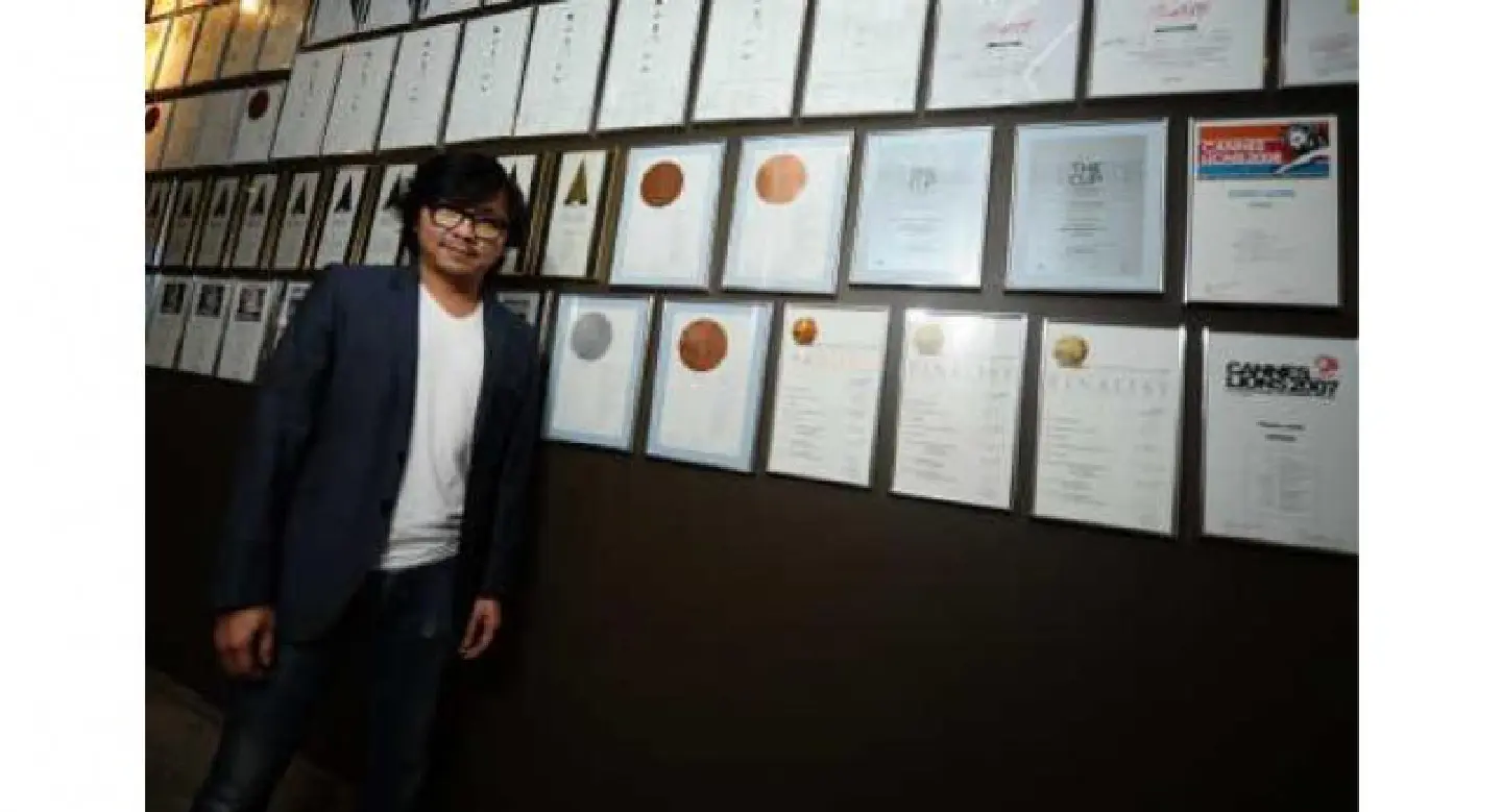 BBDO Bangkok puts its faith in fresh young talent to connect with market BBDO Bangkok puts its faith in fresh young talent to connect with market