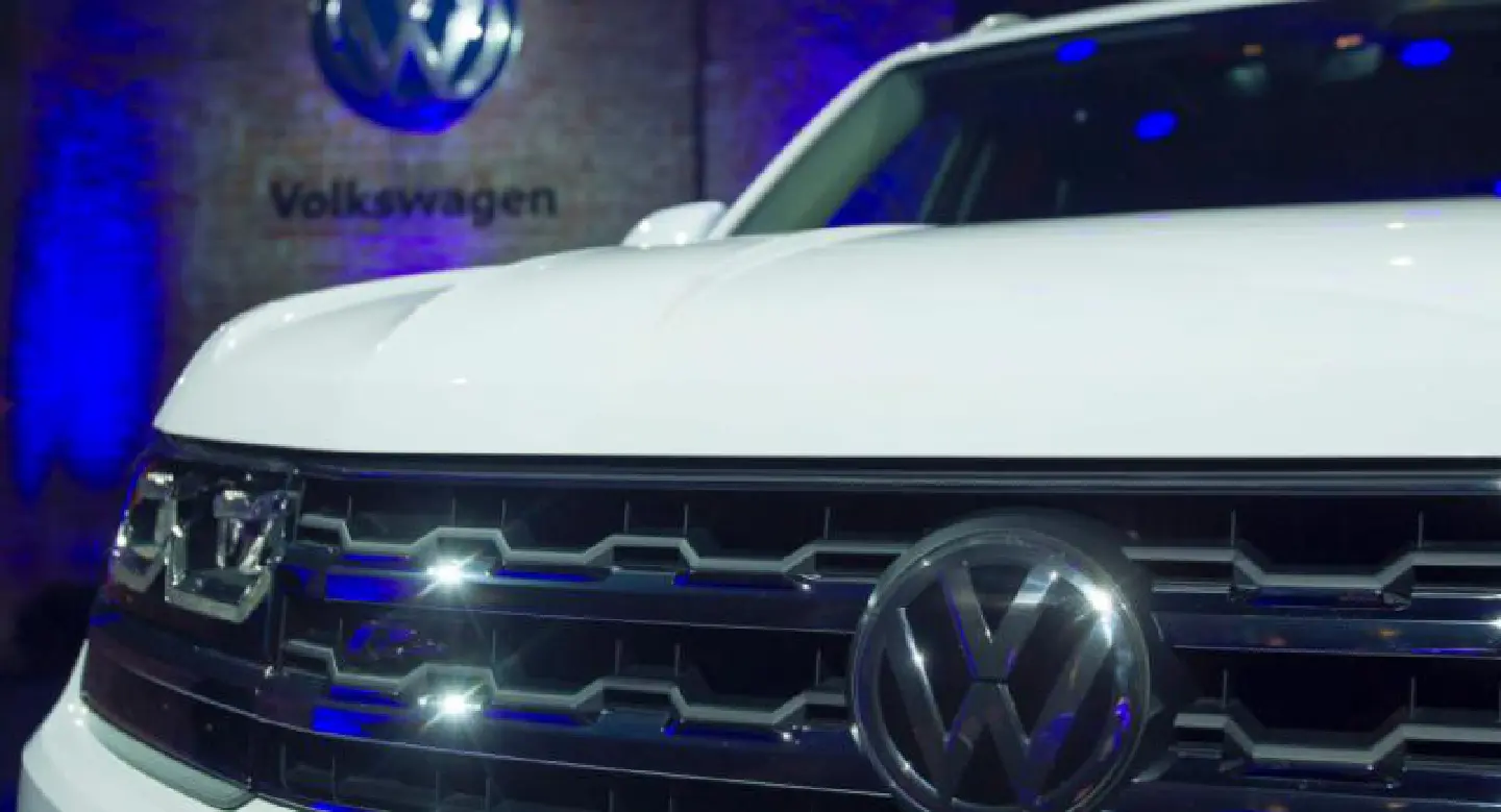 US arrests VW executive on fraud charges: report US arrests VW executive on fraud charges: report