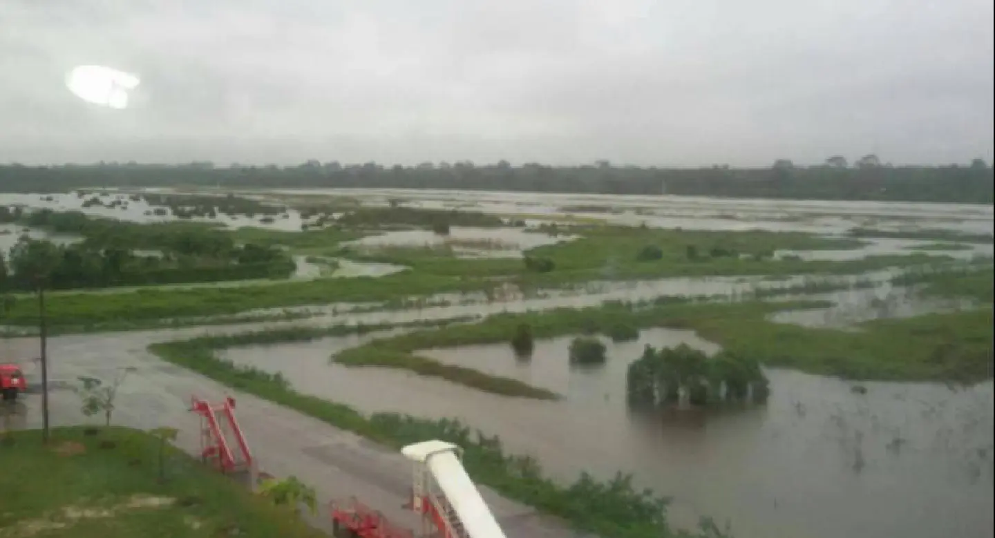 Nakhon Si Thammarat airport to remain closed Tuesday, Wednesday Nakhon Si Thammarat airport to remain closed Tuesday, Wednesday