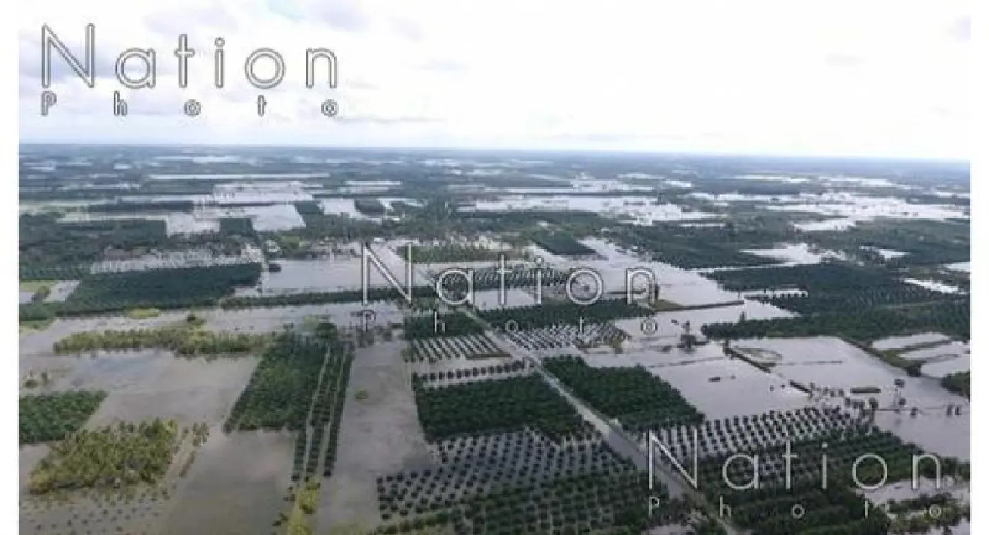 Impact of floods ‘manageable’ Impact of floods ‘manageable’