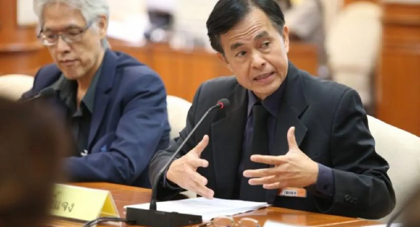 Media groups concerned over officials on licensing panel 
