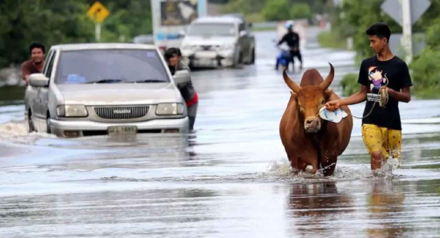 No let-up as flood toll hits 21 