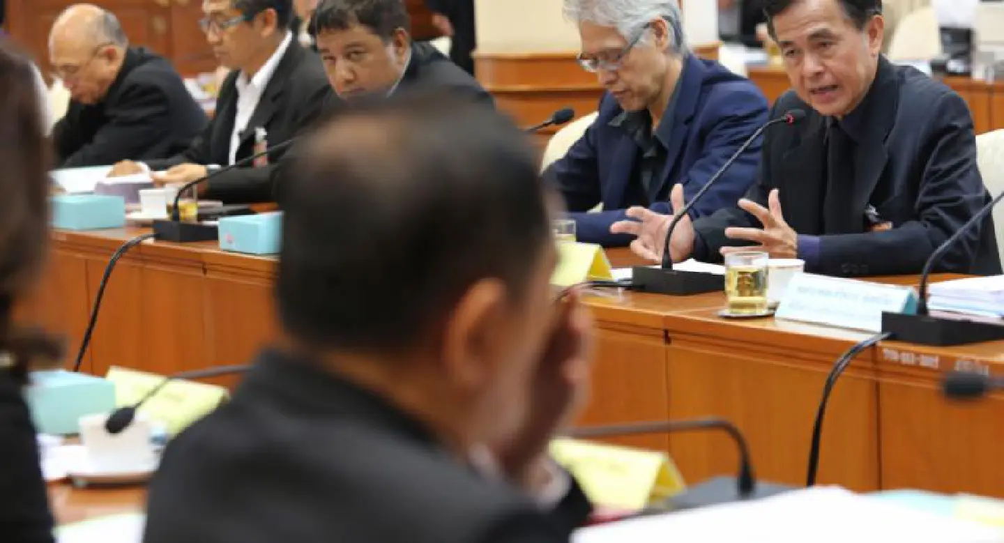 Media groups concerned over officials on licensing panel