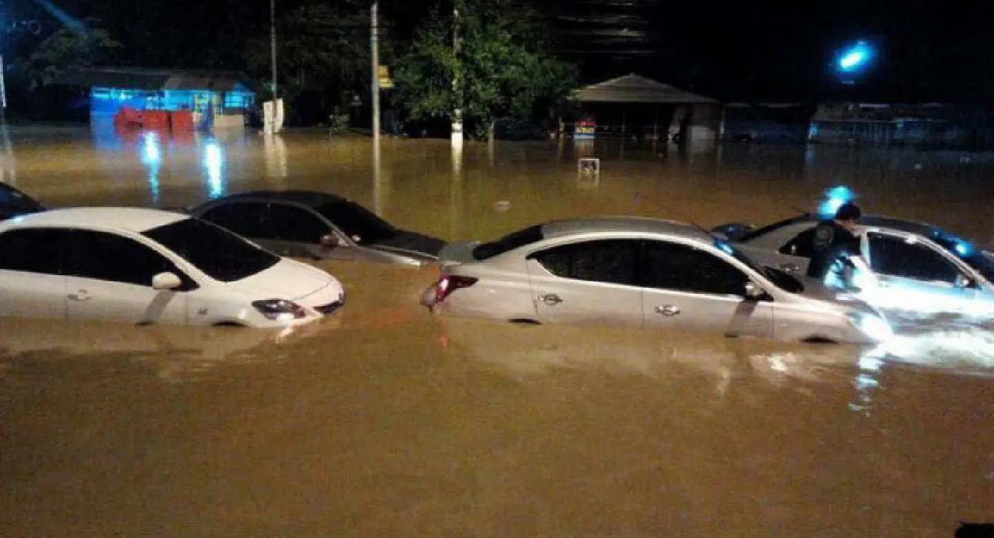 Heaviest rain in 30 years: PM Heaviest rain in 30 years: PM