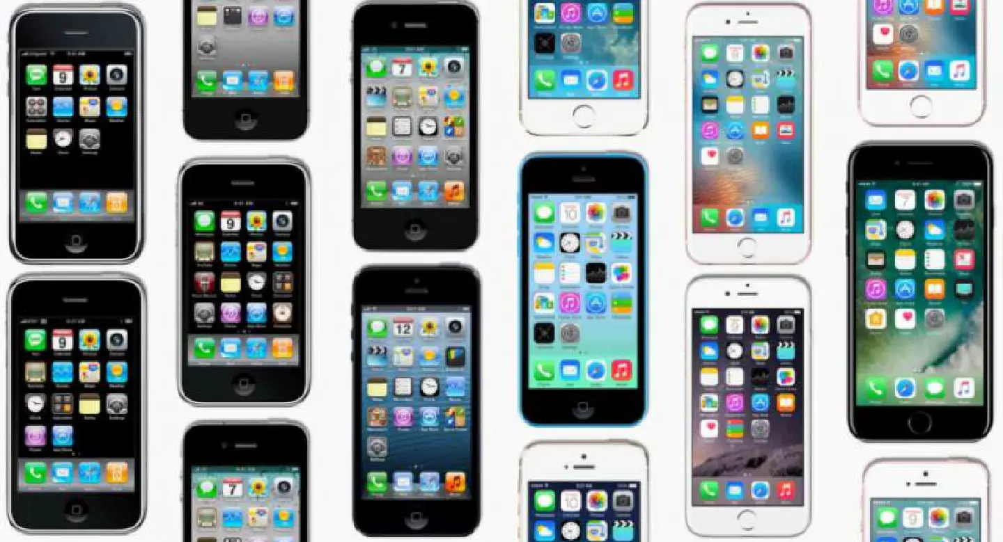 iPhone at ten: the revolution continues iPhone at ten: the revolution continues