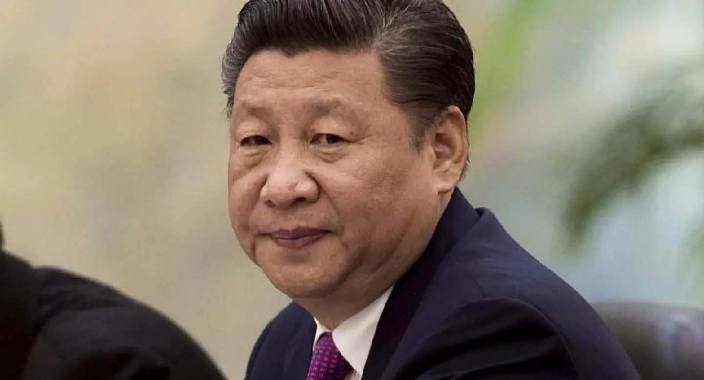 Xi Jinping to become first Chinese president to attend Davos Xi Jinping to become first Chinese president to attend Davos