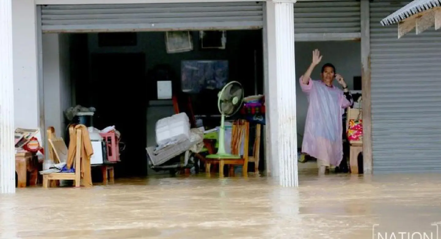 Cabinet nod for tax measures to relieve burden on flood victims Cabinet nod for tax measures to relieve burden on flood victims