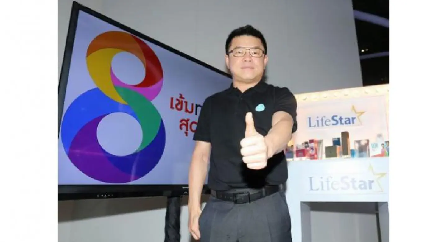 RS banking on Ch 8, health and beauty arm for revenue growth RS banking on Ch 8, health and beauty arm for revenue growth