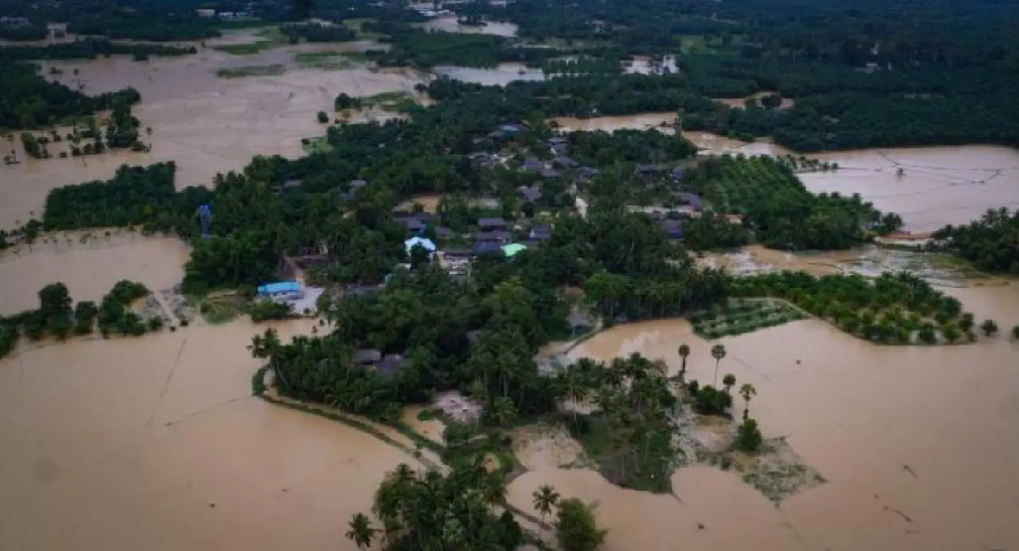 Cabinet nod for tax measures to relieve burden on flood victims Cabinet nod for tax measures to relieve burden on flood victims