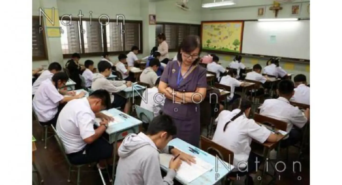 Teaching now most popular career choice for children: survey Teaching now most popular career choice for children: survey