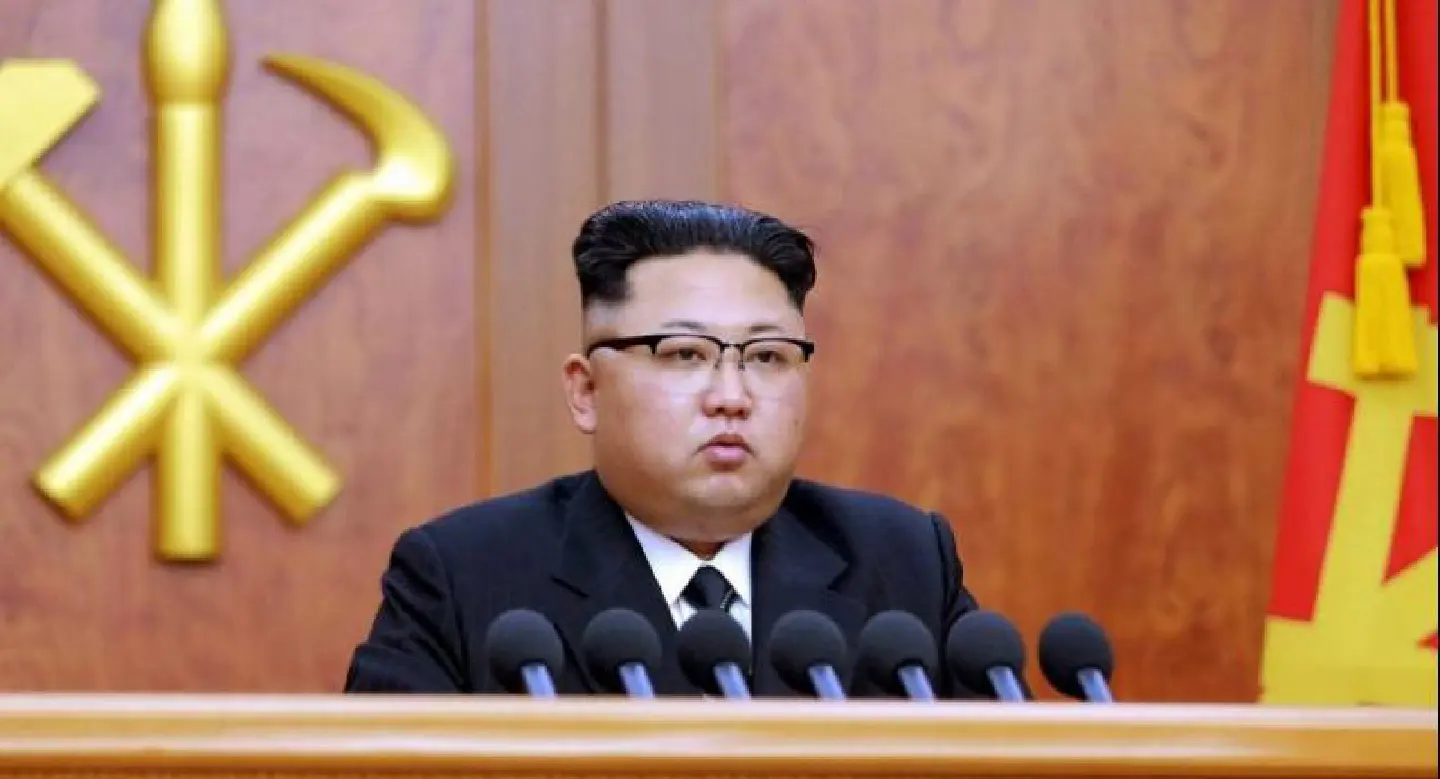 N. Korea has plutonium for 10 nuclear bombs: S. Korea N. Korea has plutonium for 10 nuclear bombs: S. Korea