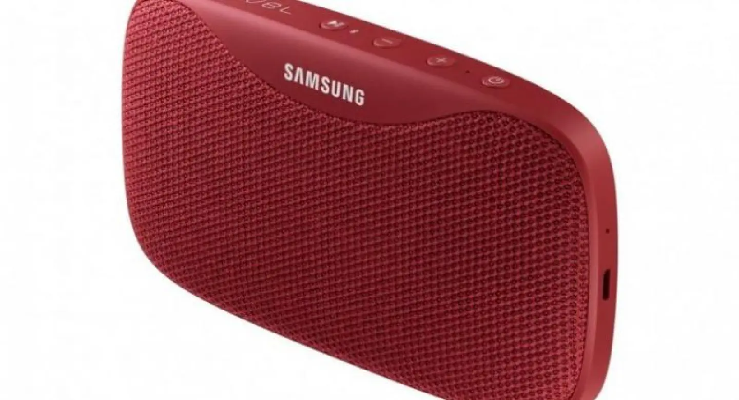 Samsung launches new Bluetooth speaker, mobile printer Samsung launches new Bluetooth speaker, mobile printer