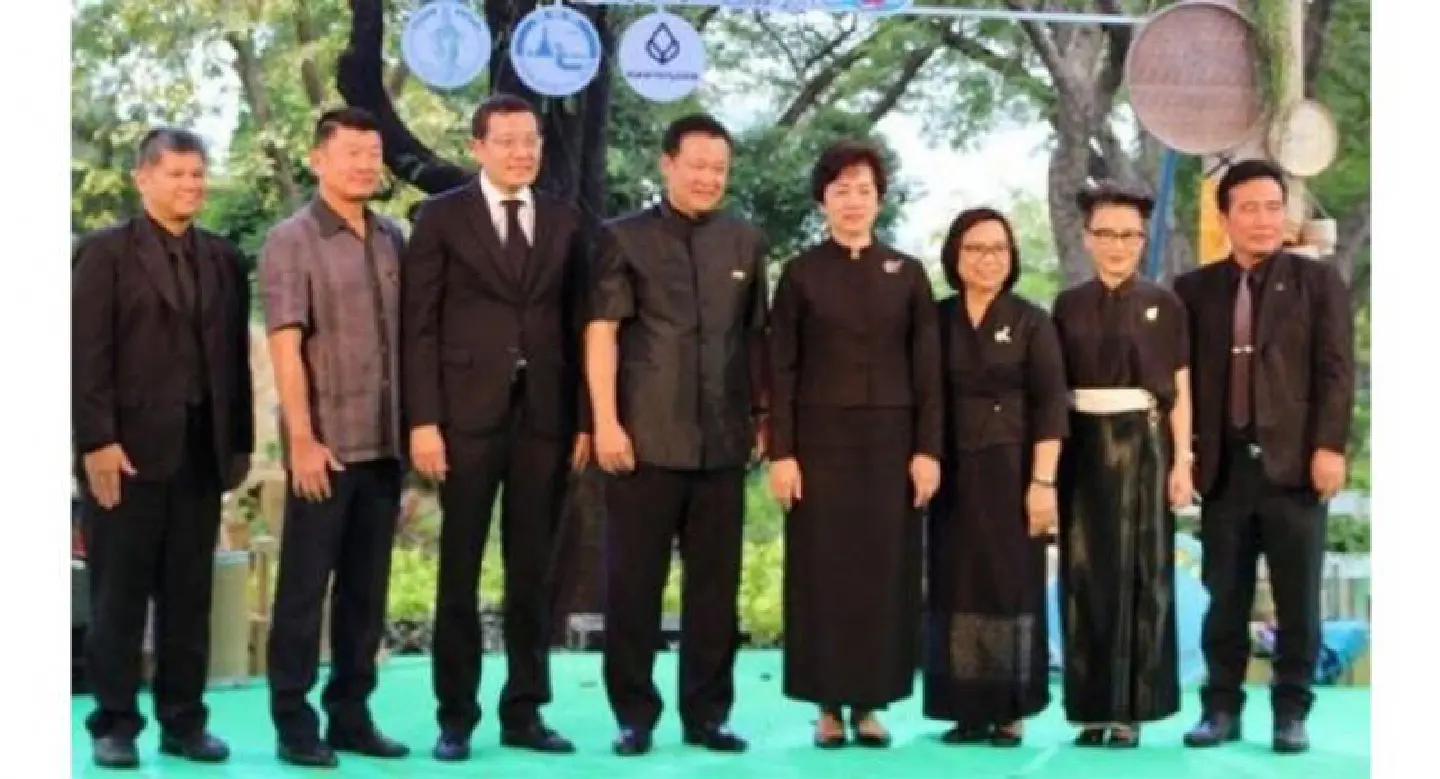TAT to stage Thailand Tourism Festival 2017 and celebrate Chinese New Year TAT to stage Thailand Tourism Festival 2017 and celebrate Chinese New Year