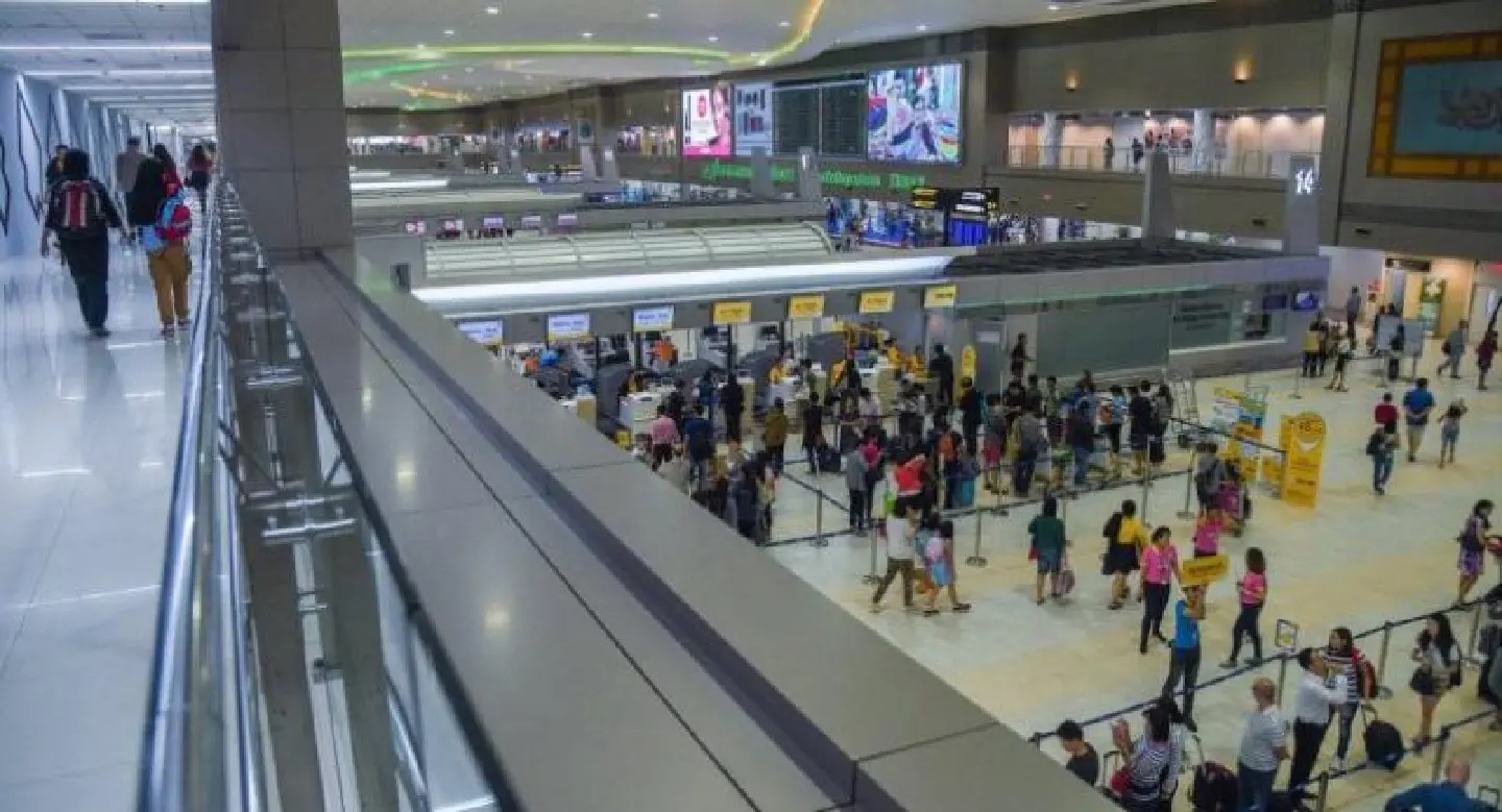 Thailand being overtaken by tourist-hungry neighbours Thailand being overtaken by tourist-hungry neighbours