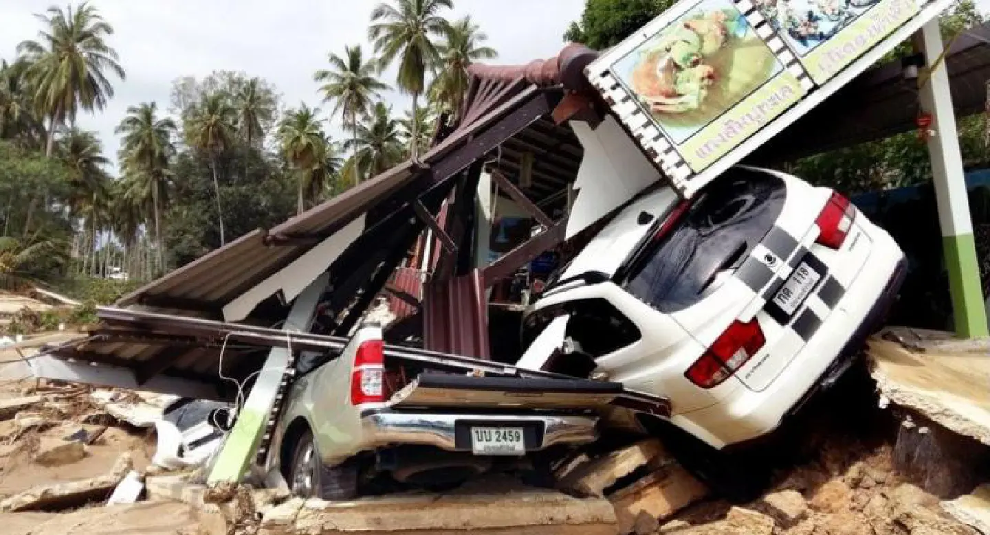 Death toll rises as southern provinces continue to reel under floods Death toll rises as southern provinces continue to reel under floods
