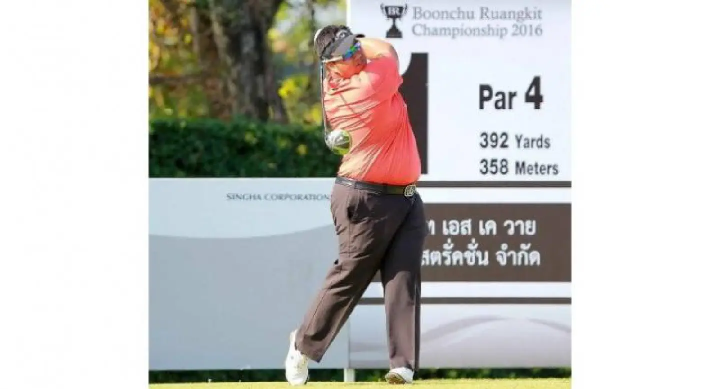 World No 82 Kiradech Aphibarnrat will start working with a new coach Pete Cowen of England this year World No 82 Kiradech Aphibarnrat will start working with a new coach Pete Cowen of England this year