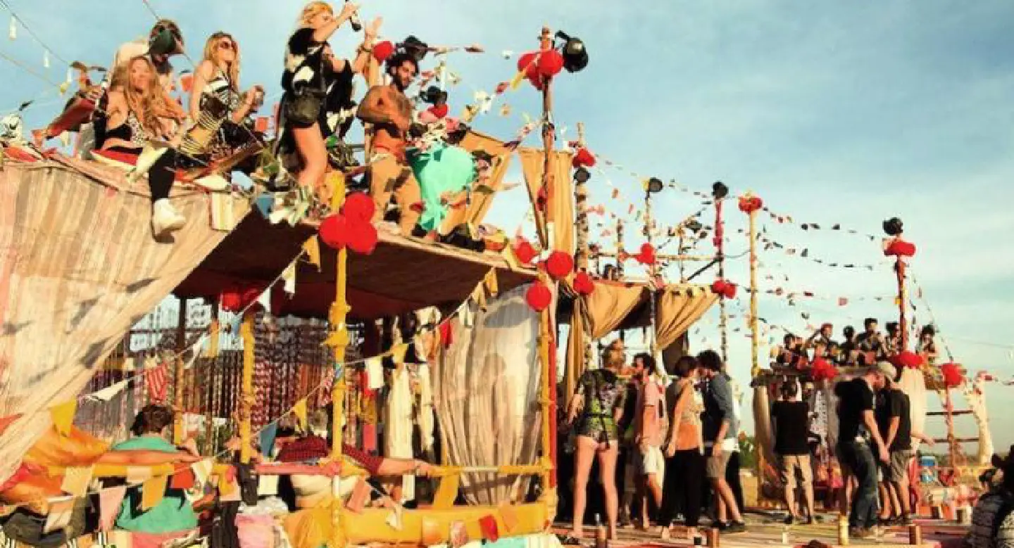 7 SENSATIONAL festival outings 7 SENSATIONAL festival outings