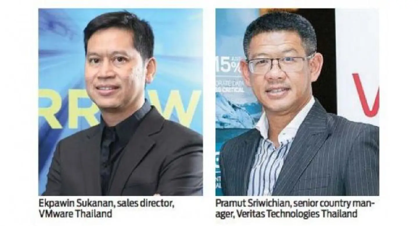Cloud, business mobility in focus this year for Thai IT vendors Cloud, business mobility in focus this year for Thai IT vendors