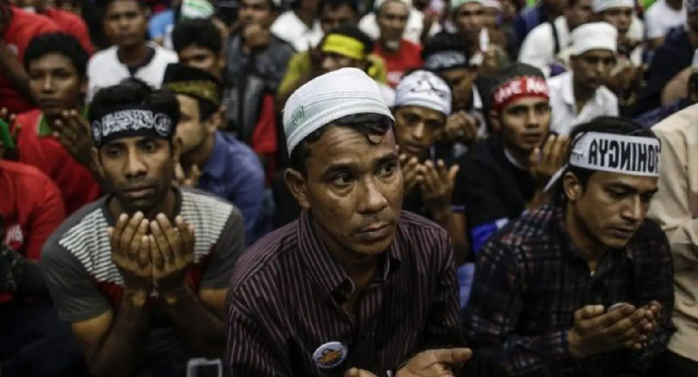 Ethnic Rakhine MPs refuse to meet UN envoy probing Rohingya abuse Ethnic Rakhine MPs refuse to meet UN envoy probing Rohingya abuse